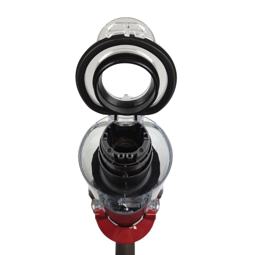 A*o様 エコモード約48分☆ダイソン コードレスクリーナー SV18【11-0