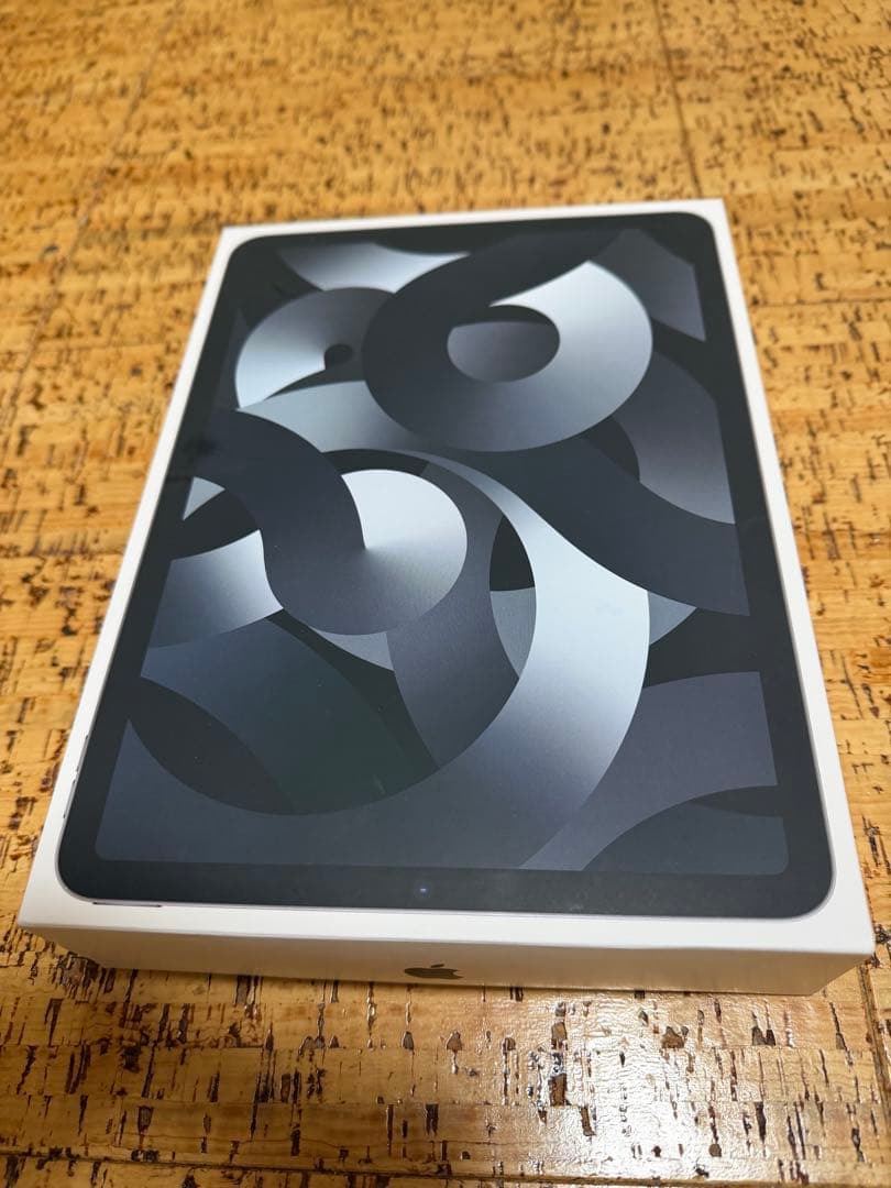 (美品) iPad Air 第5世代 M1 WiFi 256GB+pencil