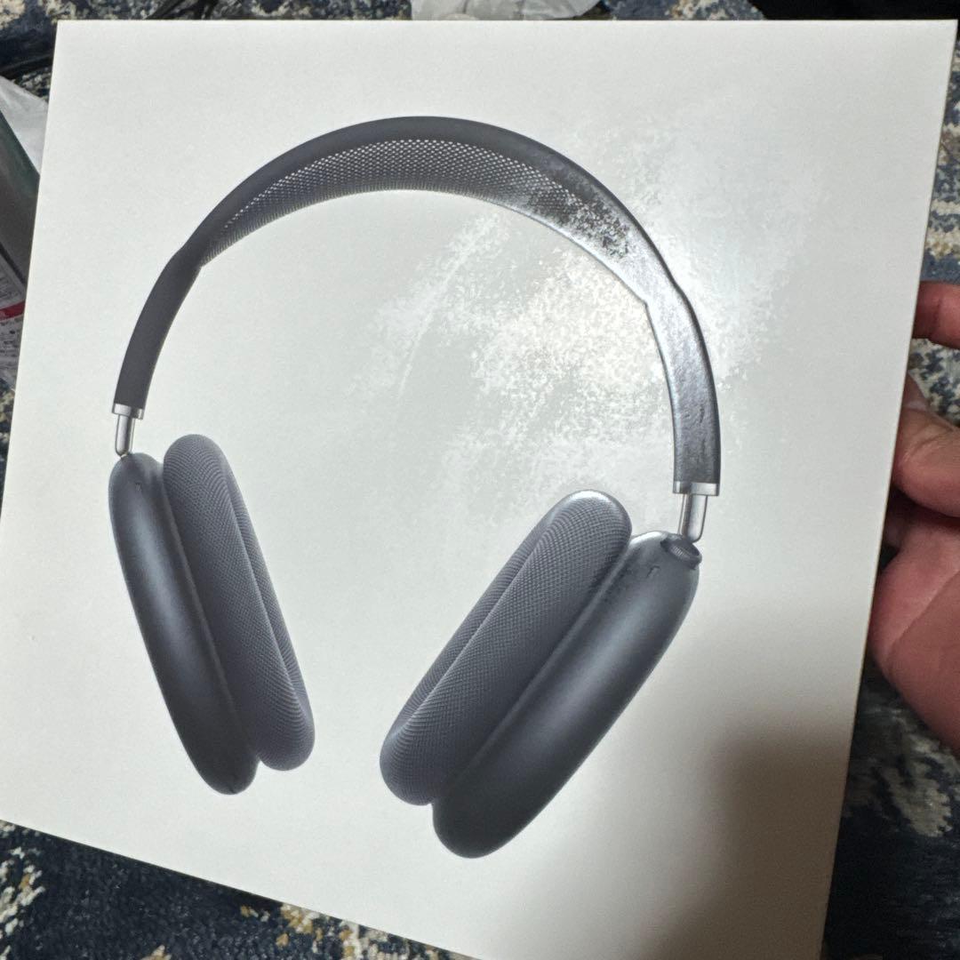 AirPods Max 第2世代 type C