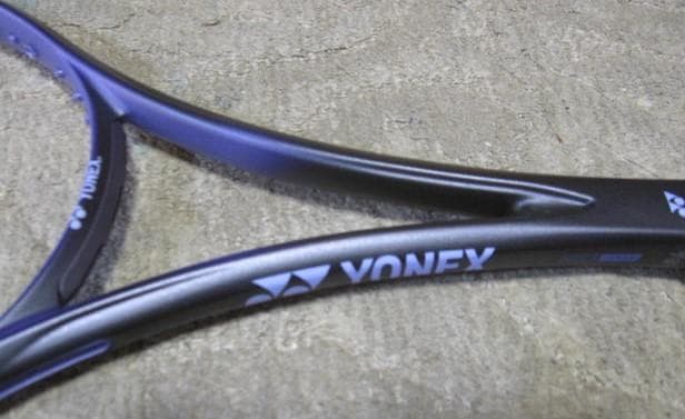 YONEXジオブレイク70vs　ソフトテニス　ラケット未使用