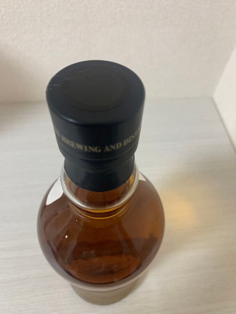 ジャパニーズウイスキー　日の丸　2025 Edition