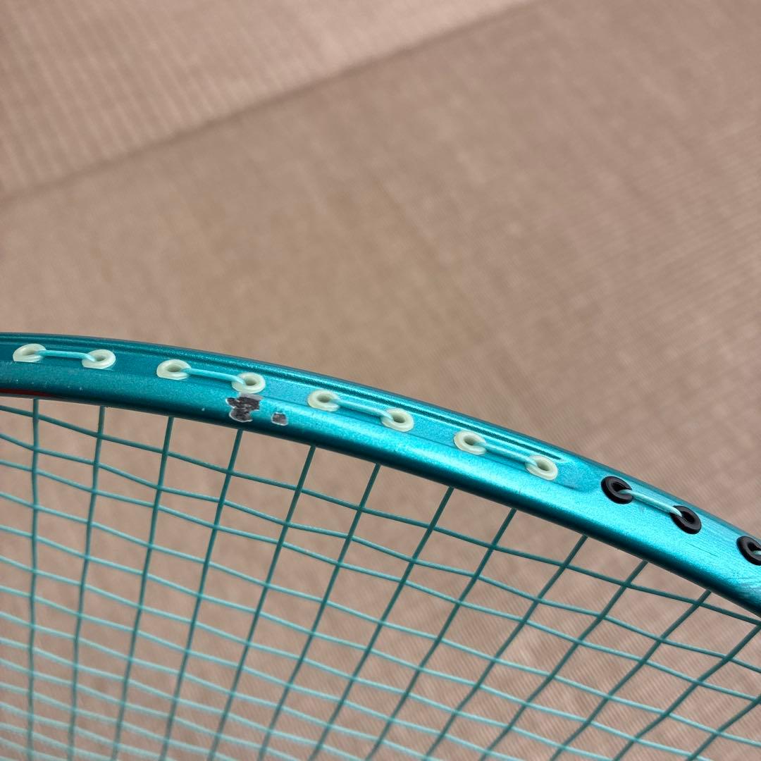 日*4様 ヨネックス　ナノレイ、VOLTRIC２本セット