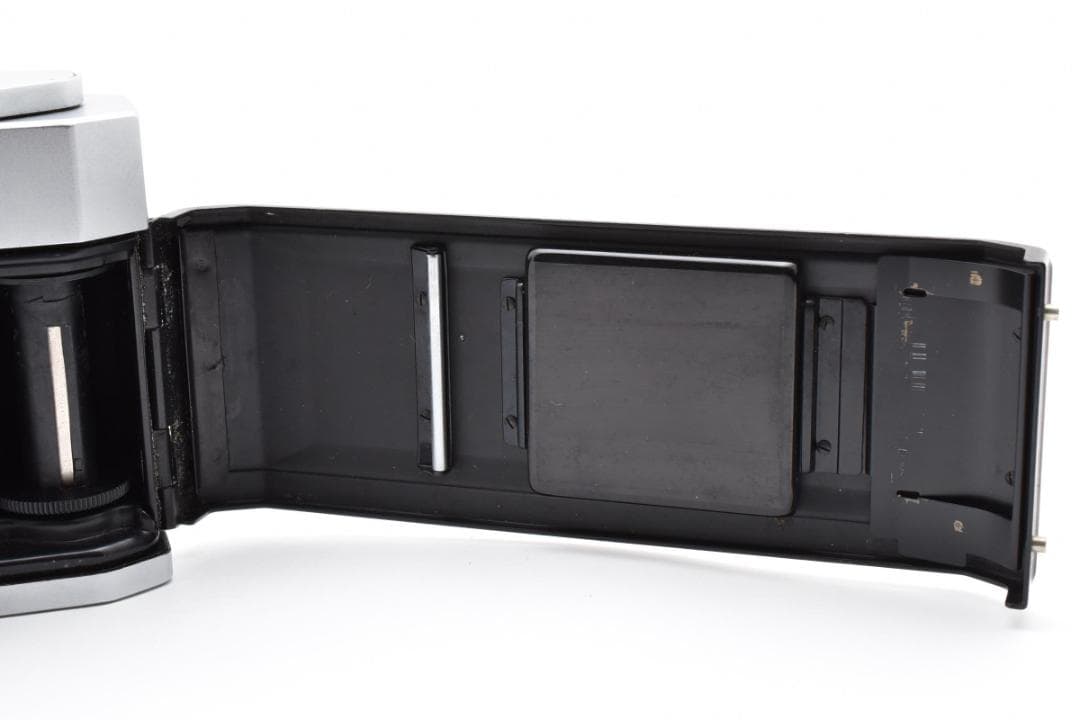 #579★稀少品★canon キャノン model 7 レンジファインダー