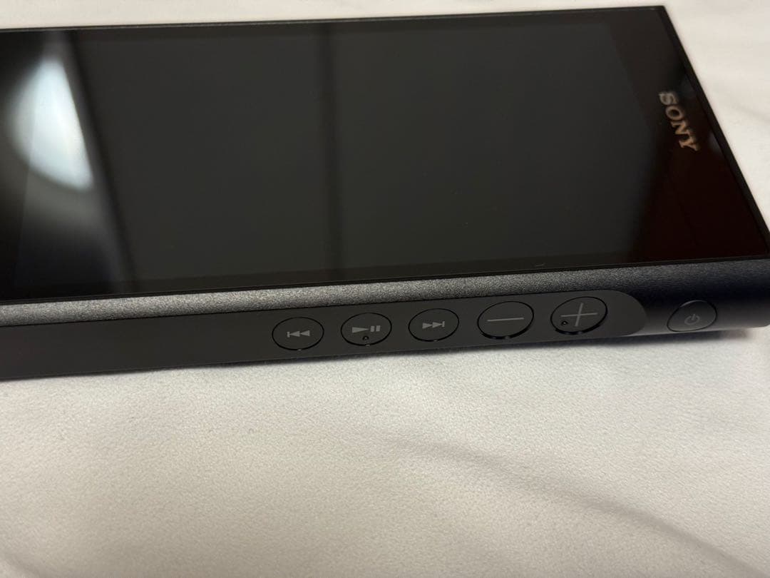 NW-WM1AM2 SONYウォークマン