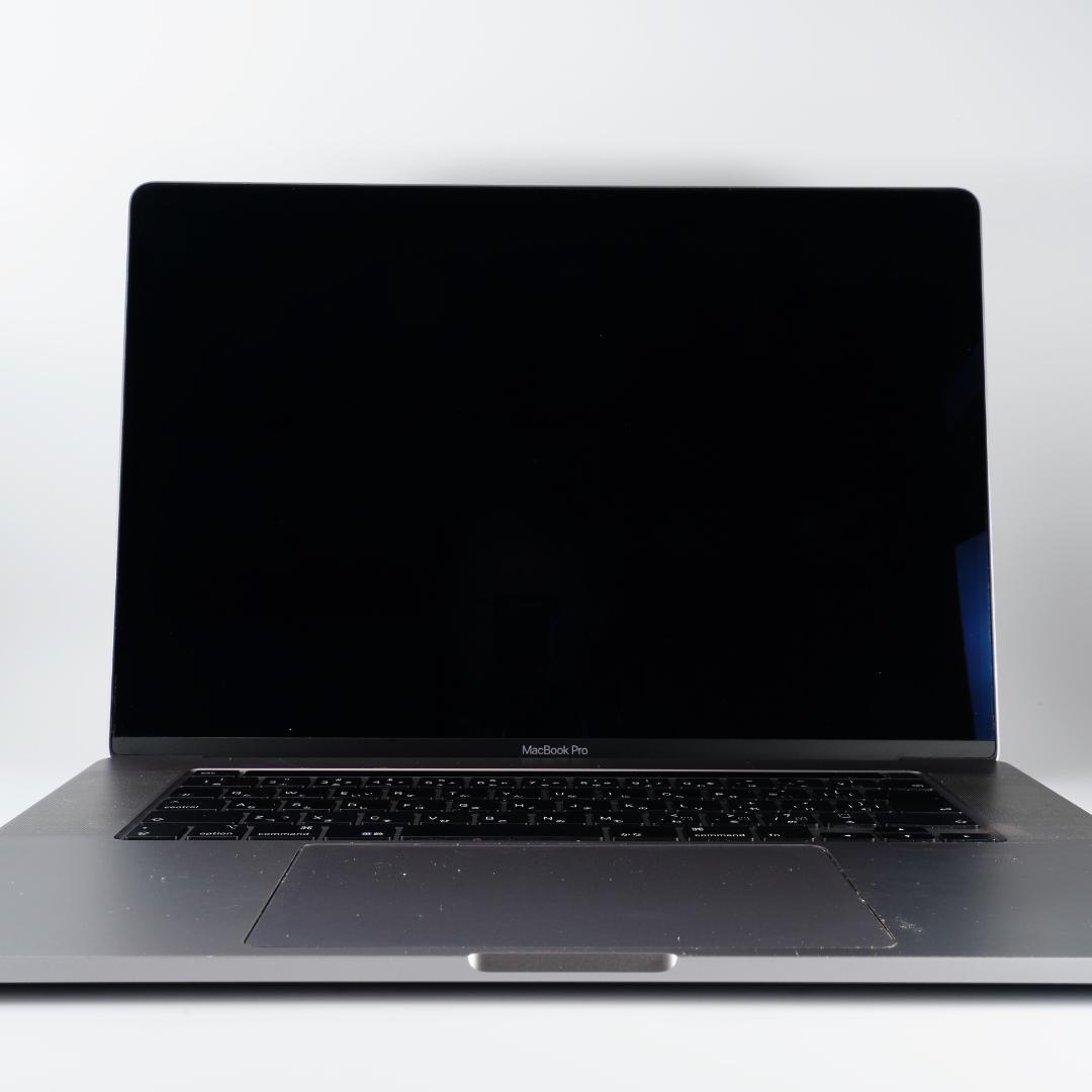 【訳あり】Macbook Pro 16インチ Core i7 16G 512G