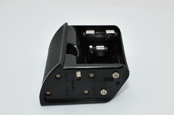 15568E ★動作良品★ PENTAX 645用 純正 電池ホルダー グリップ