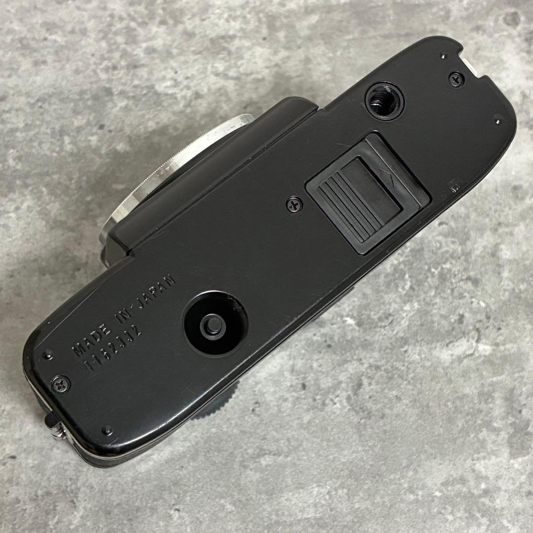 ⭐️美品⭐️ オリンパス OLYMPUS PEN EFフィルムカメラ 動作確認済