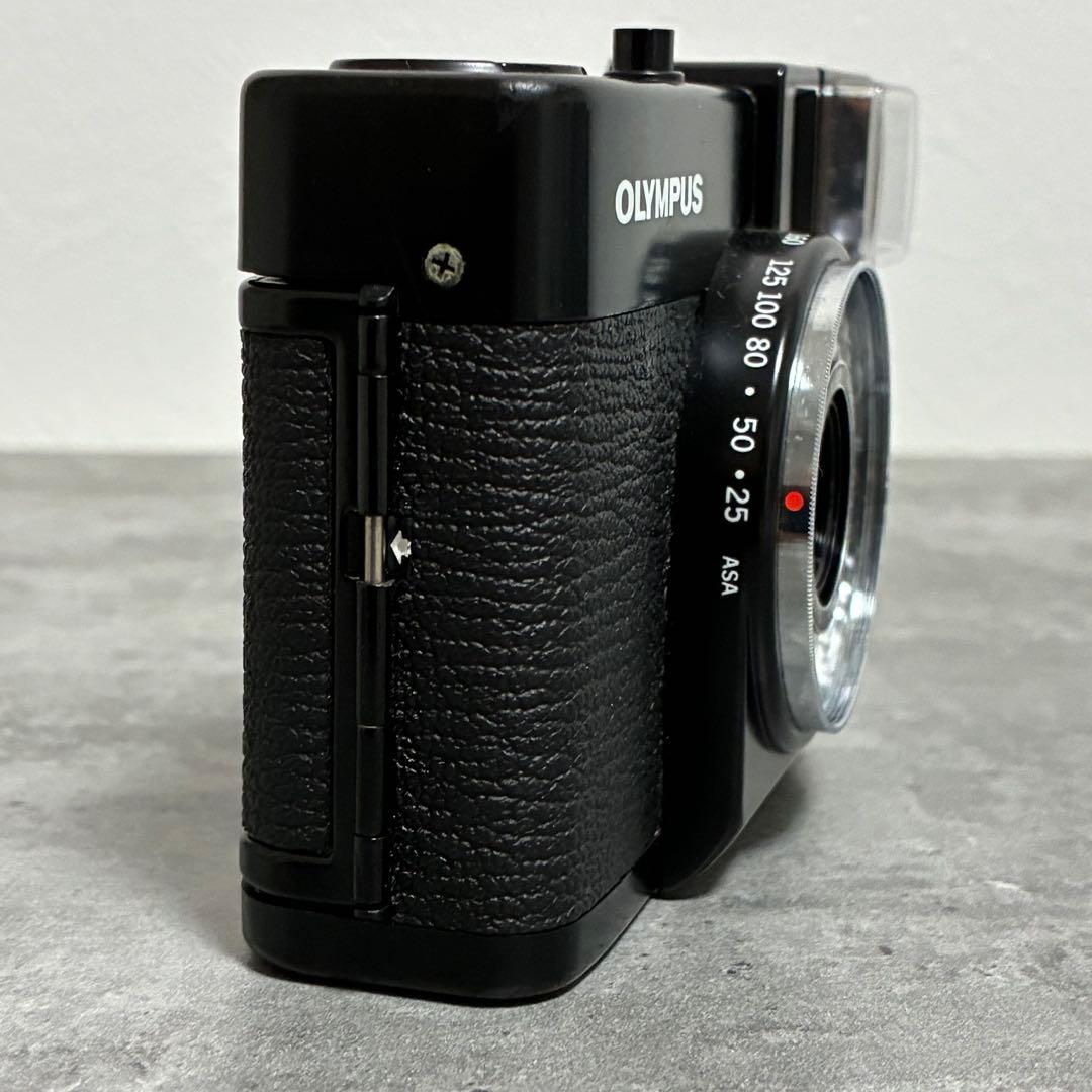 ⭐️美品⭐️ オリンパス OLYMPUS PEN EFフィルムカメラ 動作確認済