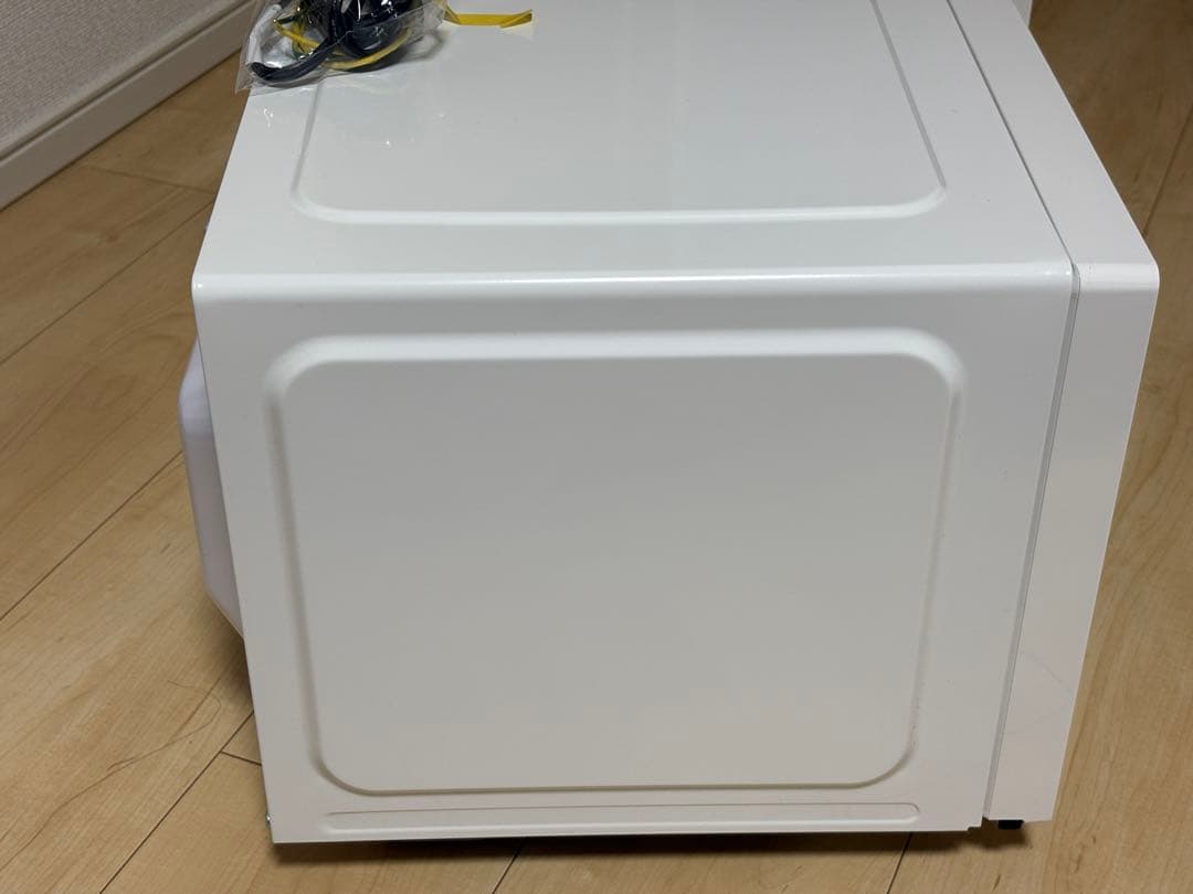 【美品】HITACHI 電子レンジ HMR-FT19A