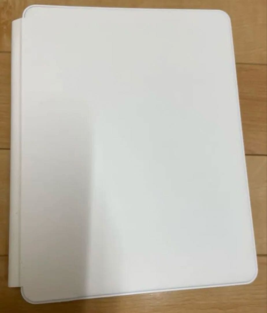 ホワイト iPadケースキーボード