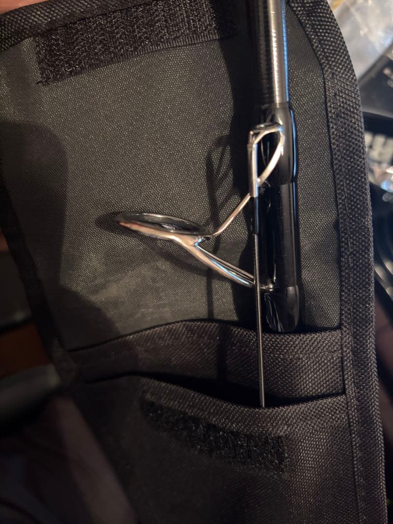 ALLWAKE 98 MONSTER FINESSE LIMITED 新品未使用