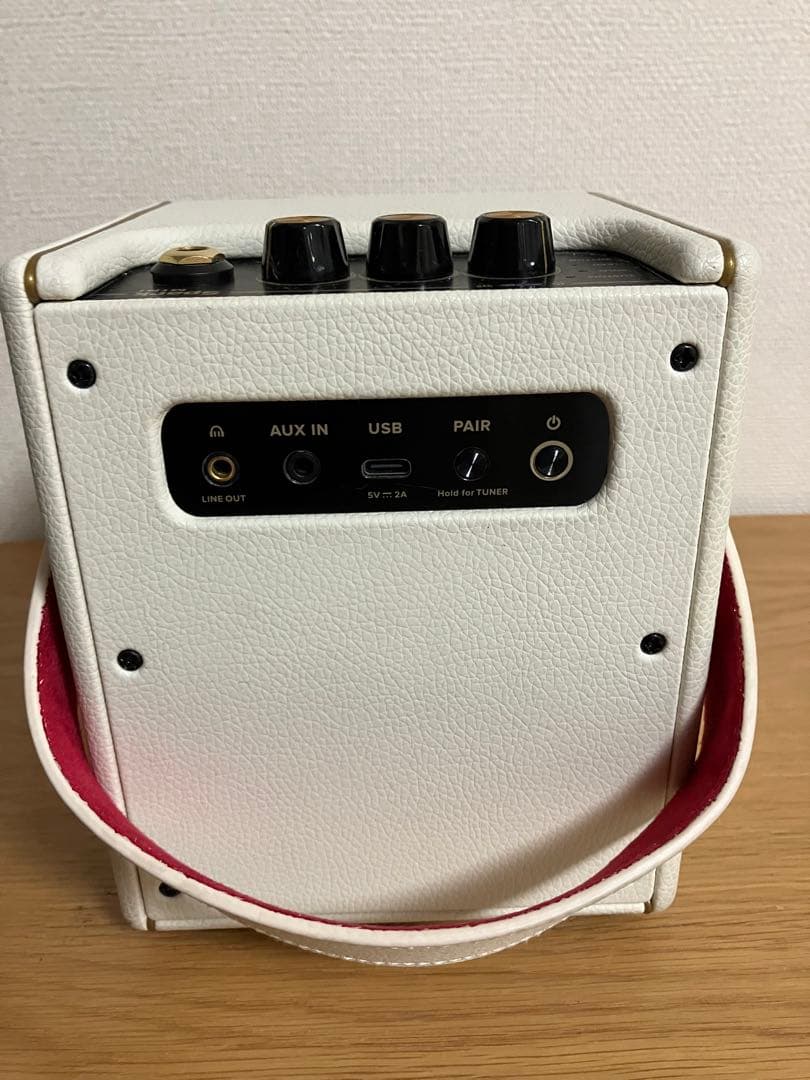 スピーカー・ウーファー Positive Grid Spark Mini