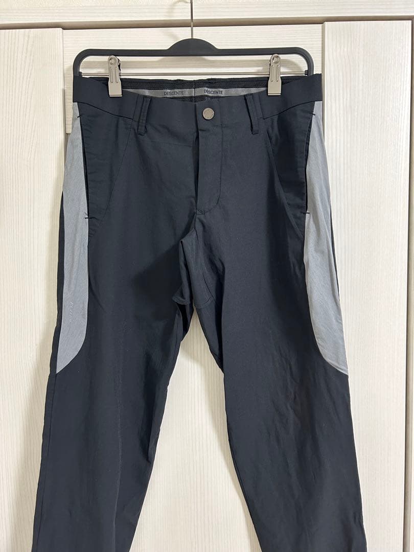 DESCENTE GOLFデサントゴルフPTZEROパンツメンズS ナイキラボ