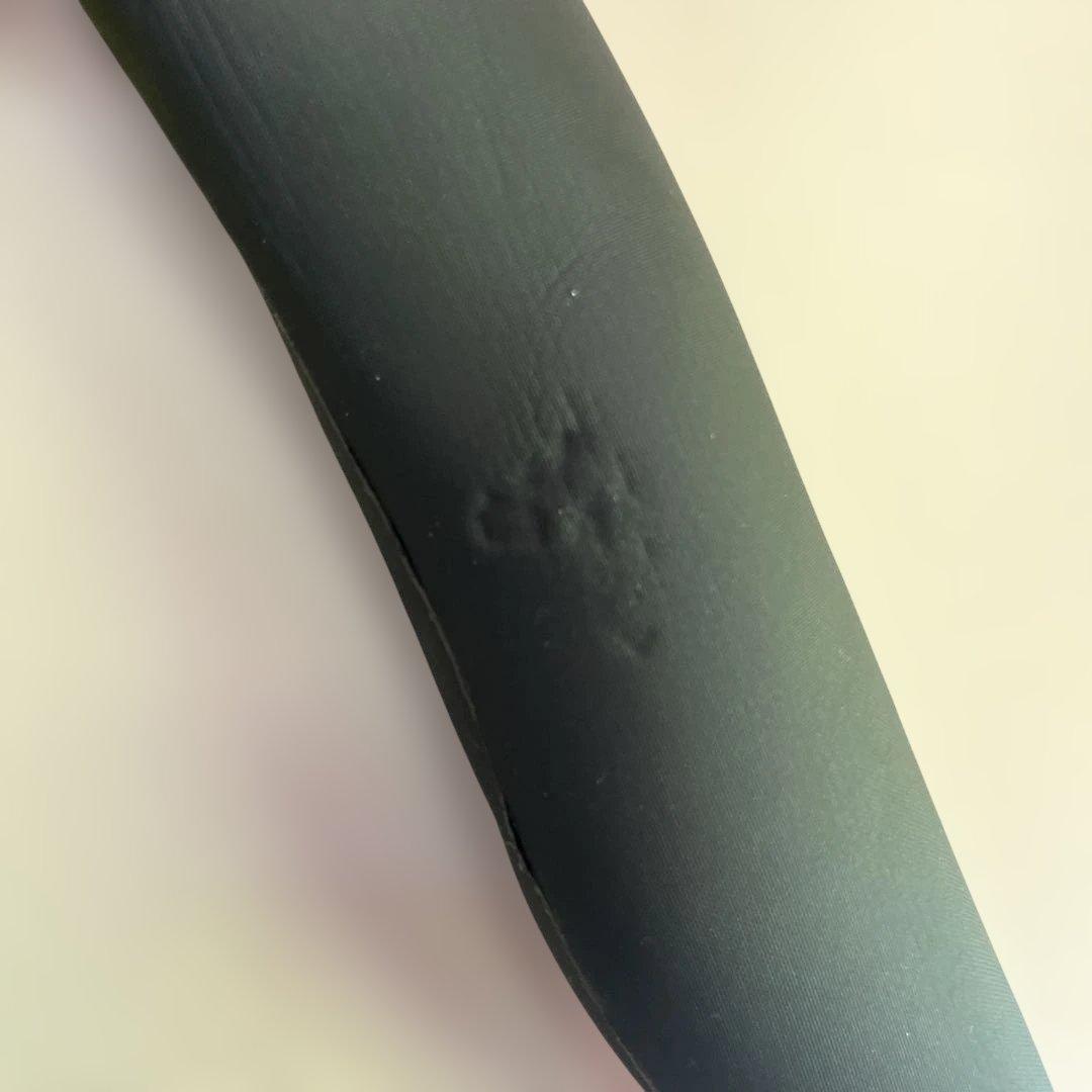 フルスーツ セミドライ キッズ 130 hot line