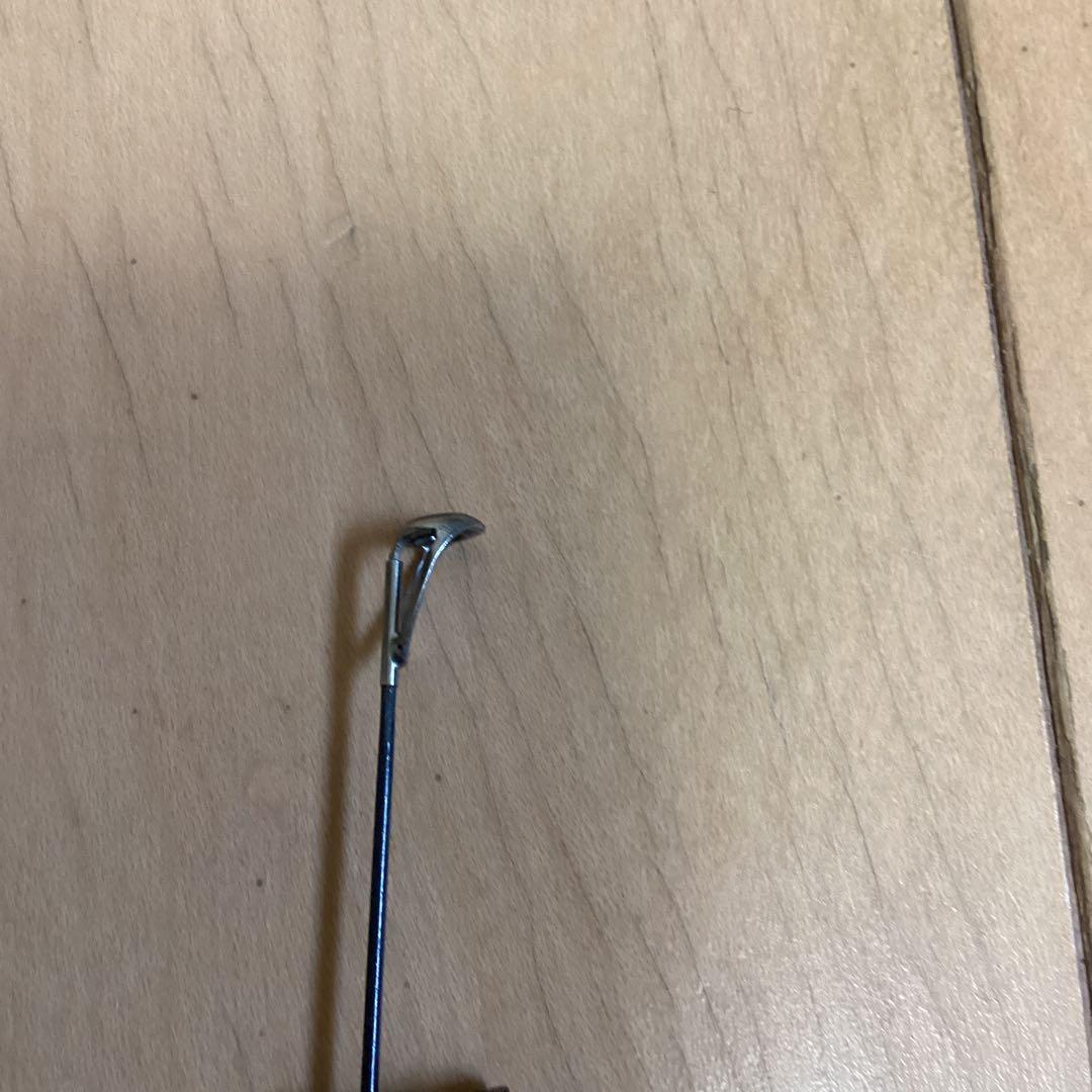 釣り武者OGRE HAND TM 1.5-50