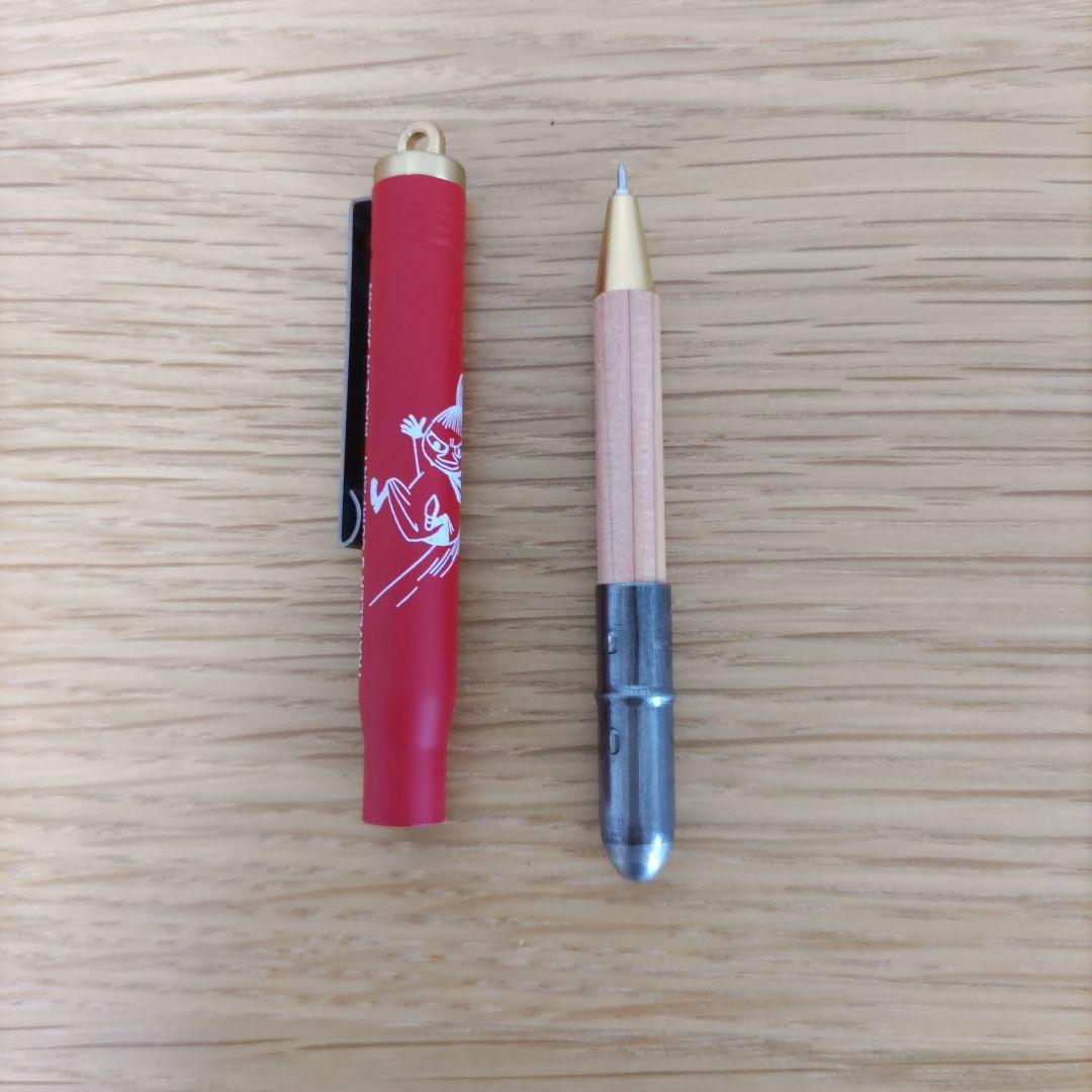 り*り様 トラベラーズノート パスポートサイズ 限定セット MOOMIN リトル