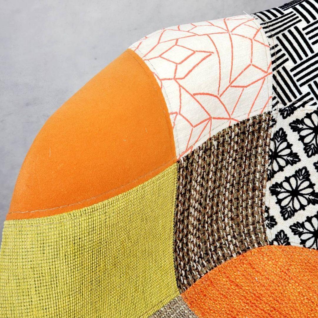 イームズ ロッキングチェア 北欧 リプロダクト ロッキングチェア パッチワーク