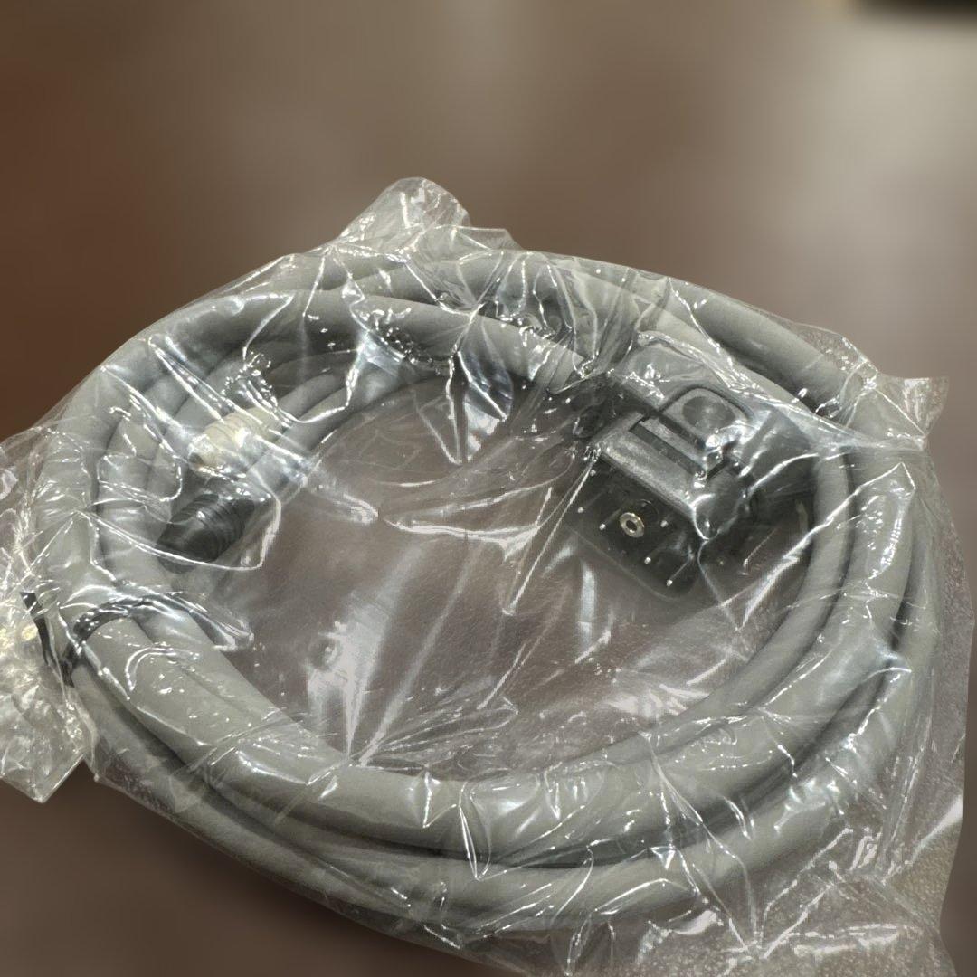 伊藤超短波 ES-5000 2D吸引導子 電極 コード