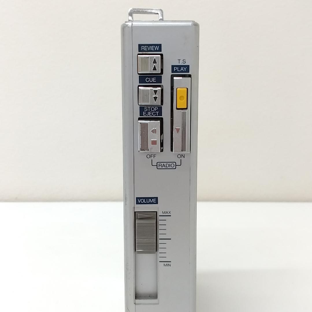 若《WEWXN》当時物　東芝　ステレオカセットプレーヤー KT-S3　ジャンク