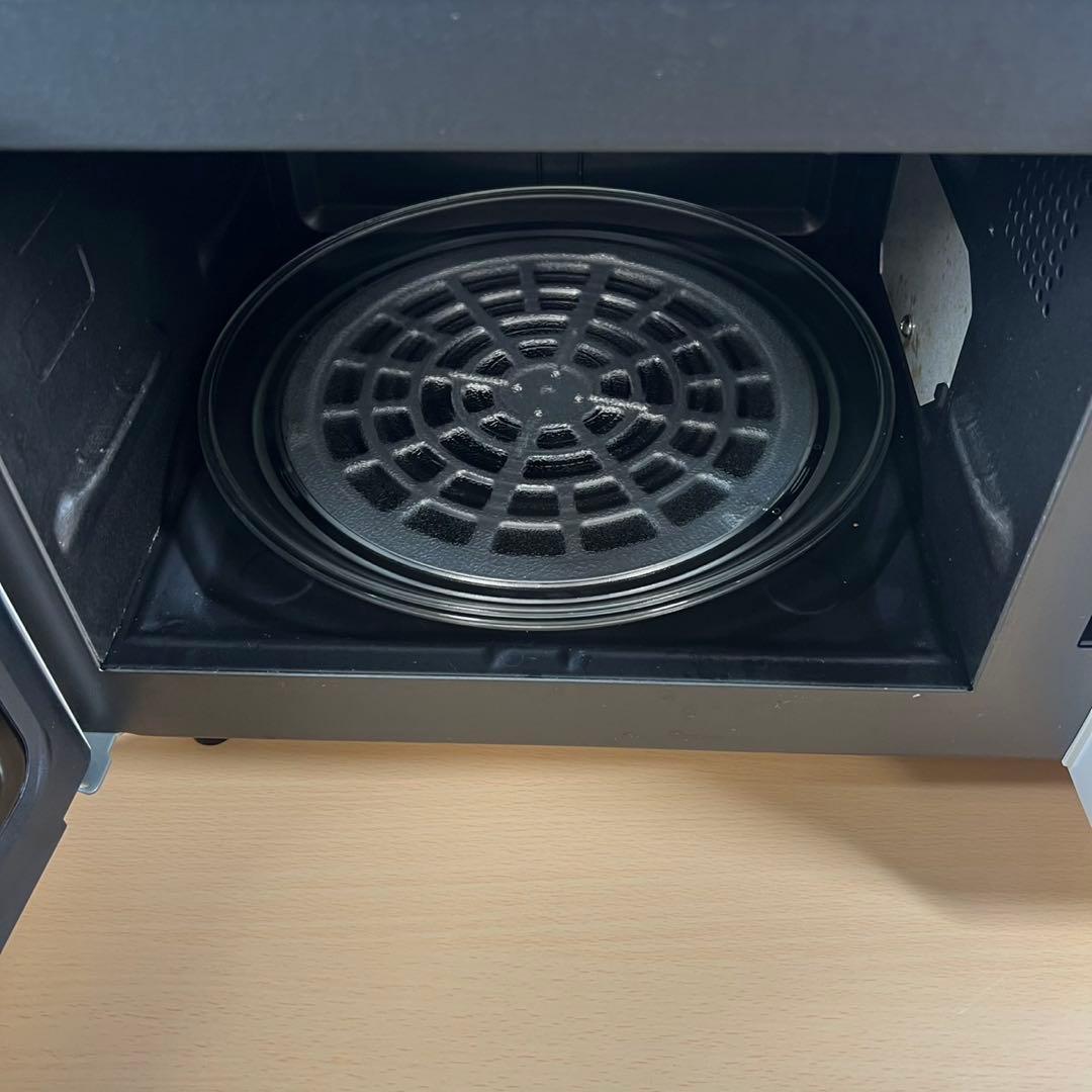 Panasonic オーブンレンジ NE-T15A4-W