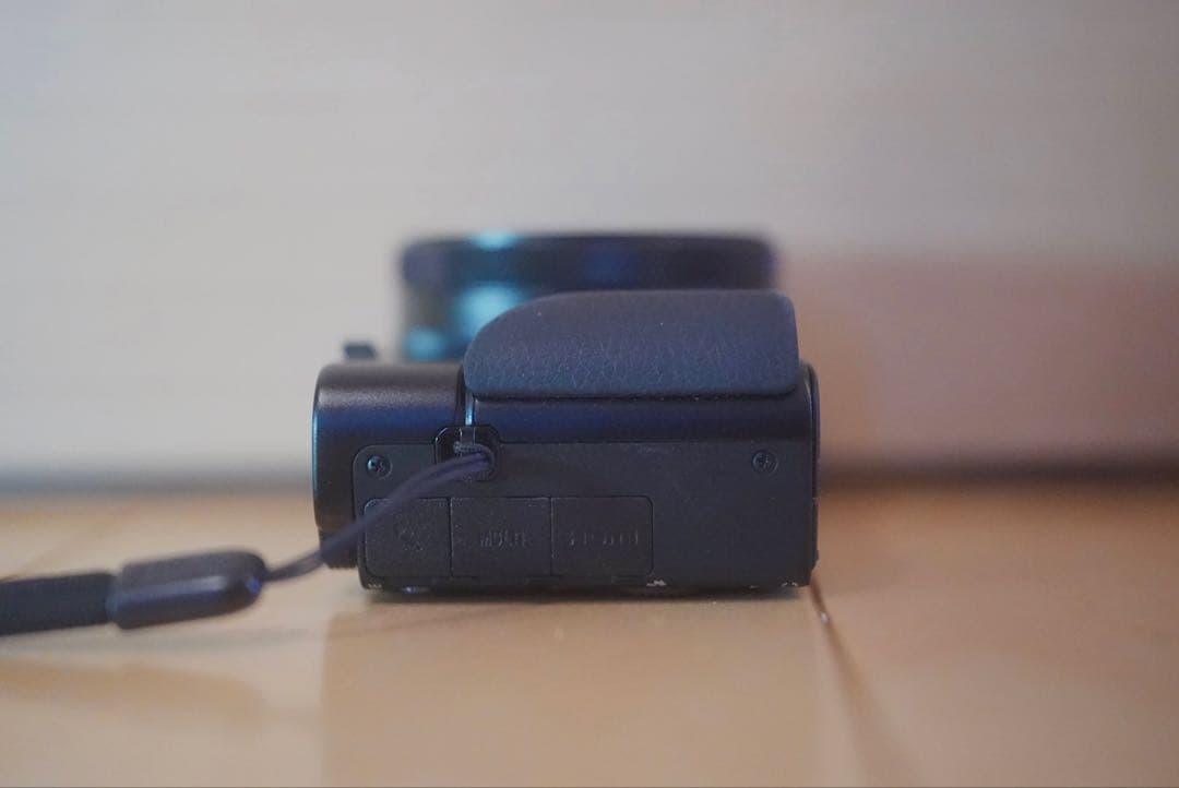 美品　おまけ付多数　SONY DSC-RX100M7 ソニー