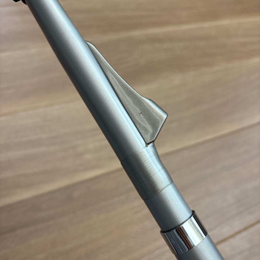 釣竿　HX INTER LINE Power cast T 25-420 ダイワ