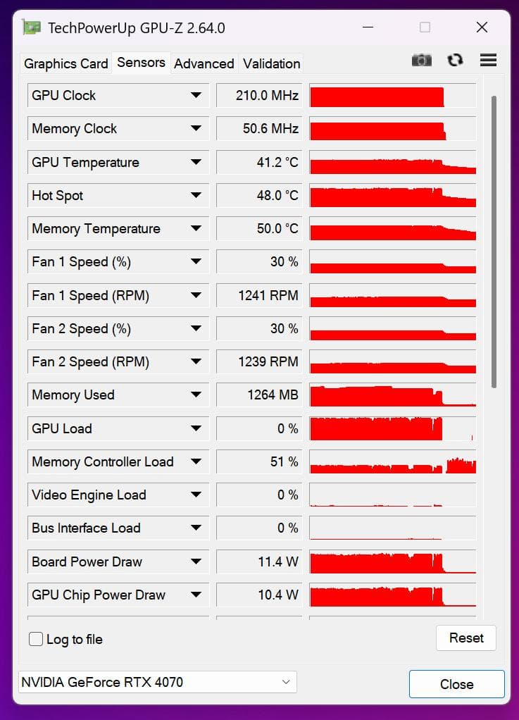 グラフィックボード・グラボ・ビデオカード GAINWARD RTX4070 GHOST
