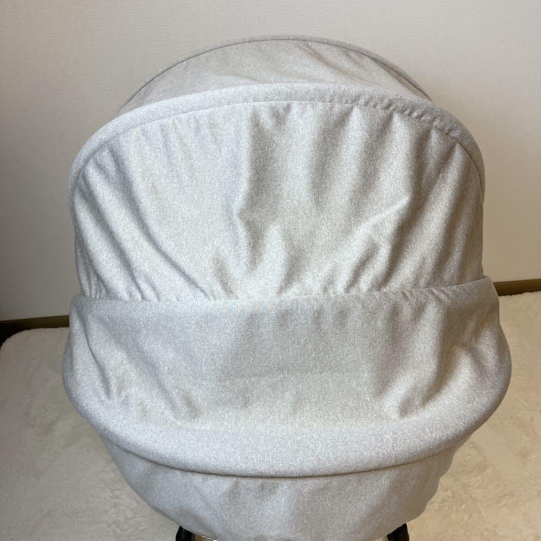 Combi ネムリラAT BEDi おやすみドーム EG 電動ハイローチェア