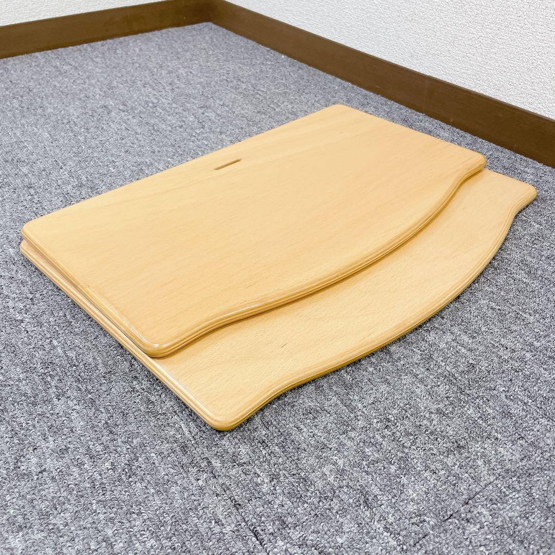 ストッケ トリップトラップ No.3 グレー ナチュラル