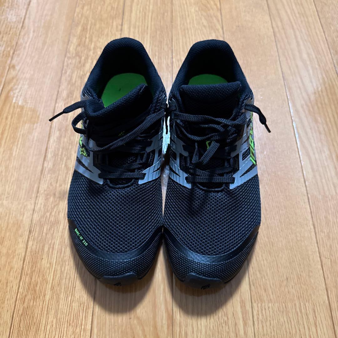 イノヴェイト BARE-XF210