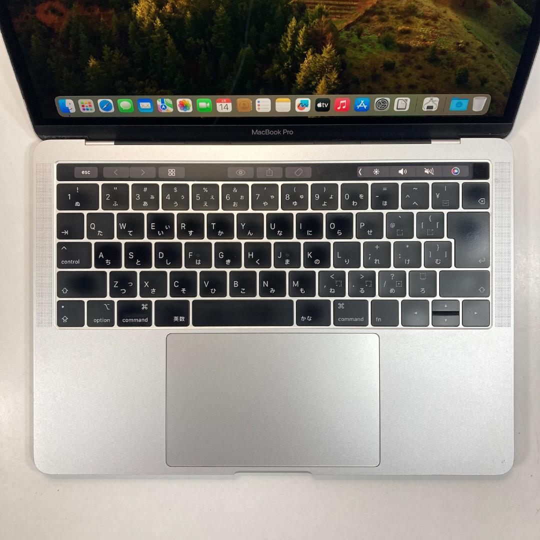 Apple MacBook Pro i5 ノートパソコン 13インチ 16GB