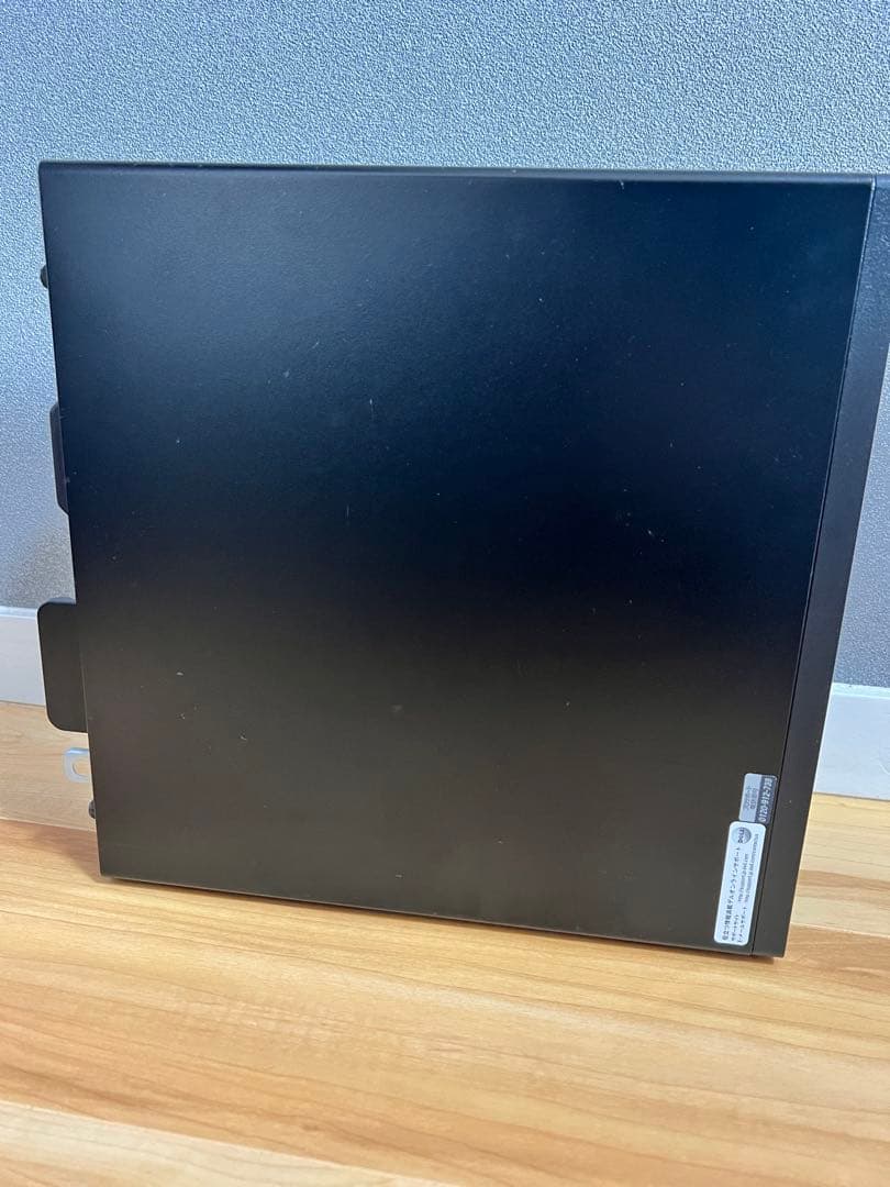 Dell OptiPlex 3080 デスクトップPC Windows11