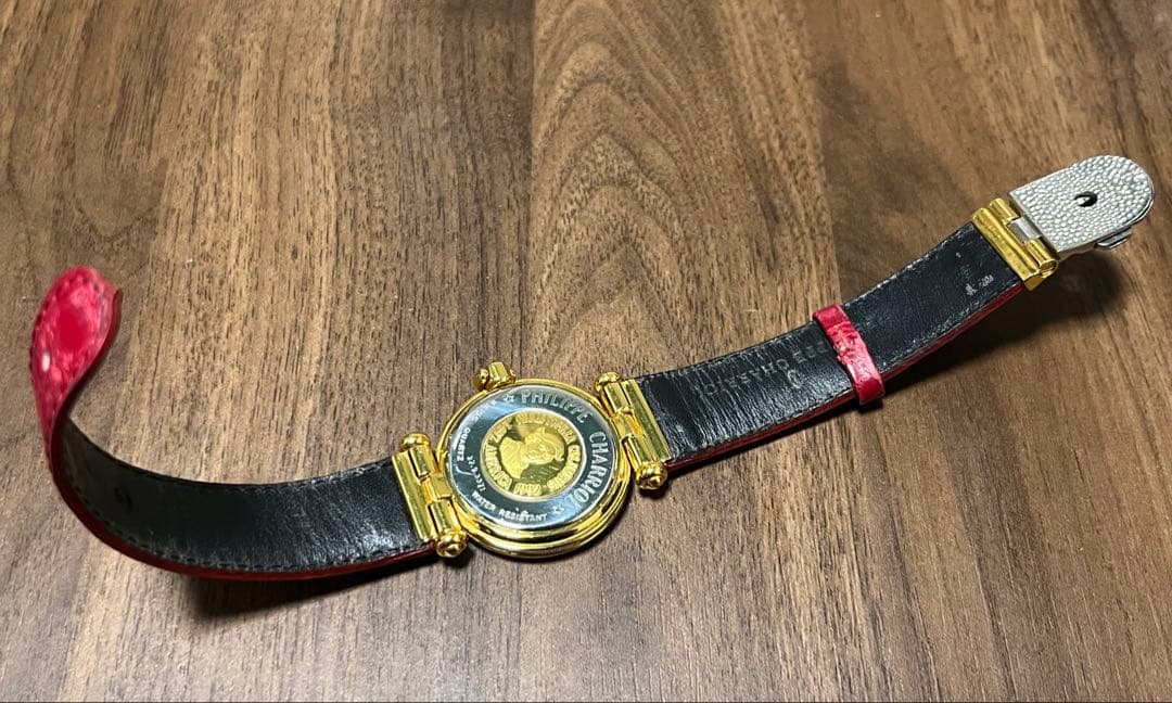 【値下げ】PHILIPPE CHARRIOL シャリオール コロンブス 時計