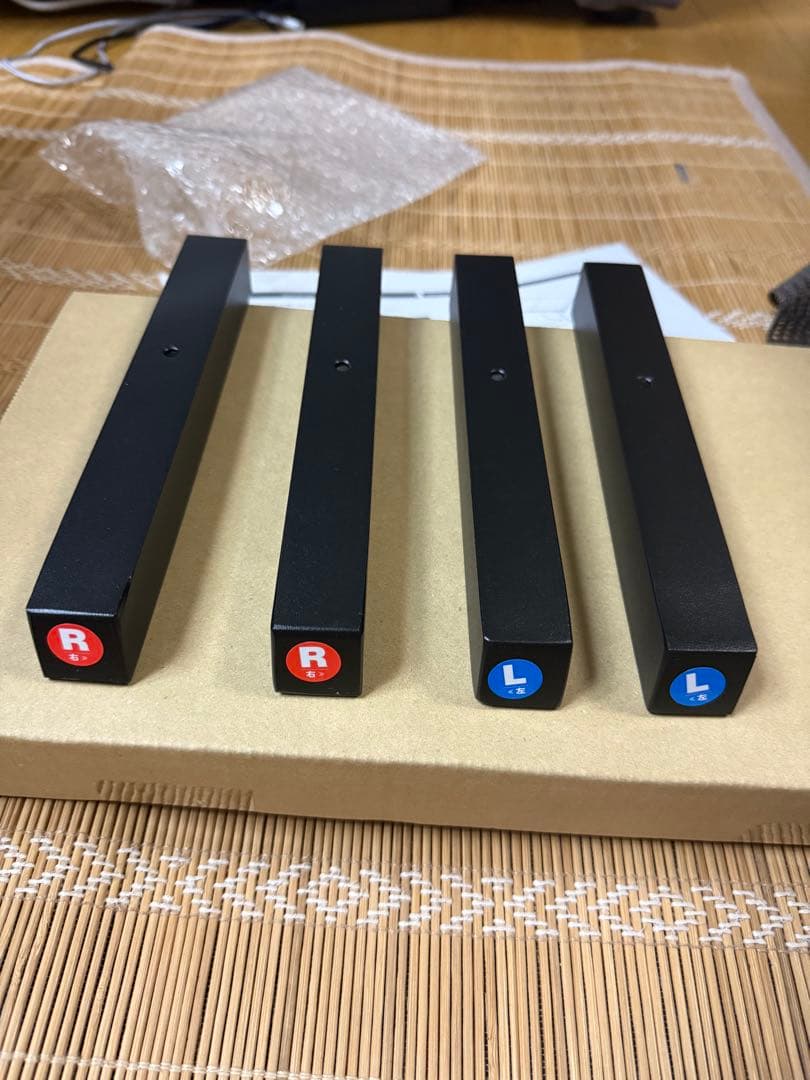 【トミ】WANTKEY camp STG TABLE