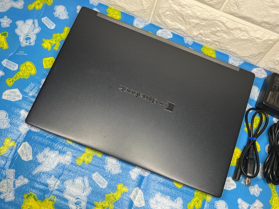 美品 第11世代 東芝 ノートPC G83/HS Dynabook 13.3型