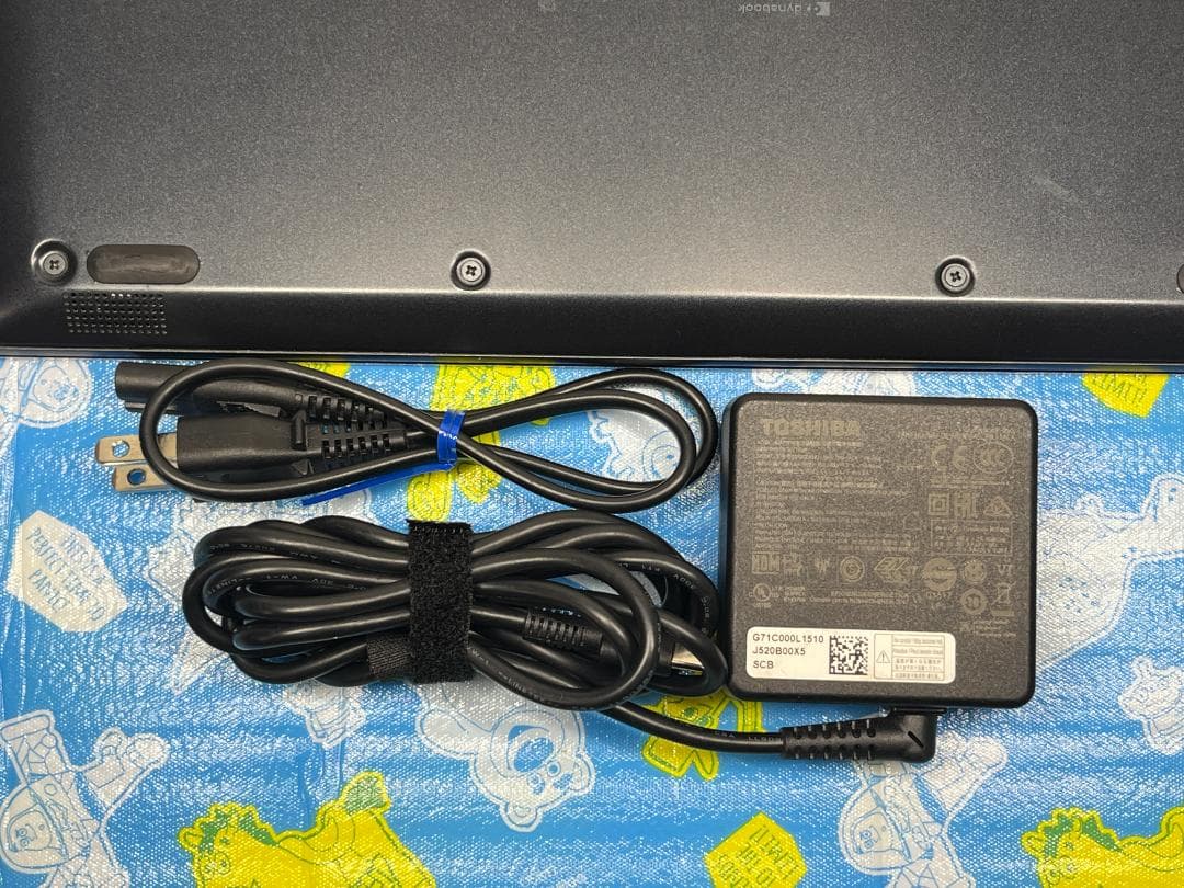 美品 第11世代 東芝 ノートPC G83/HS Dynabook 13.3型