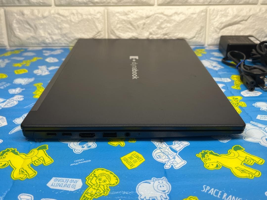 美品 第11世代 東芝 ノートPC G83/HS Dynabook 13.3型