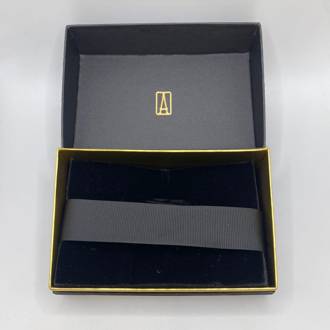 ○200 良品 ALEXANDRE DE PARIS ヘアクリップ べっ甲