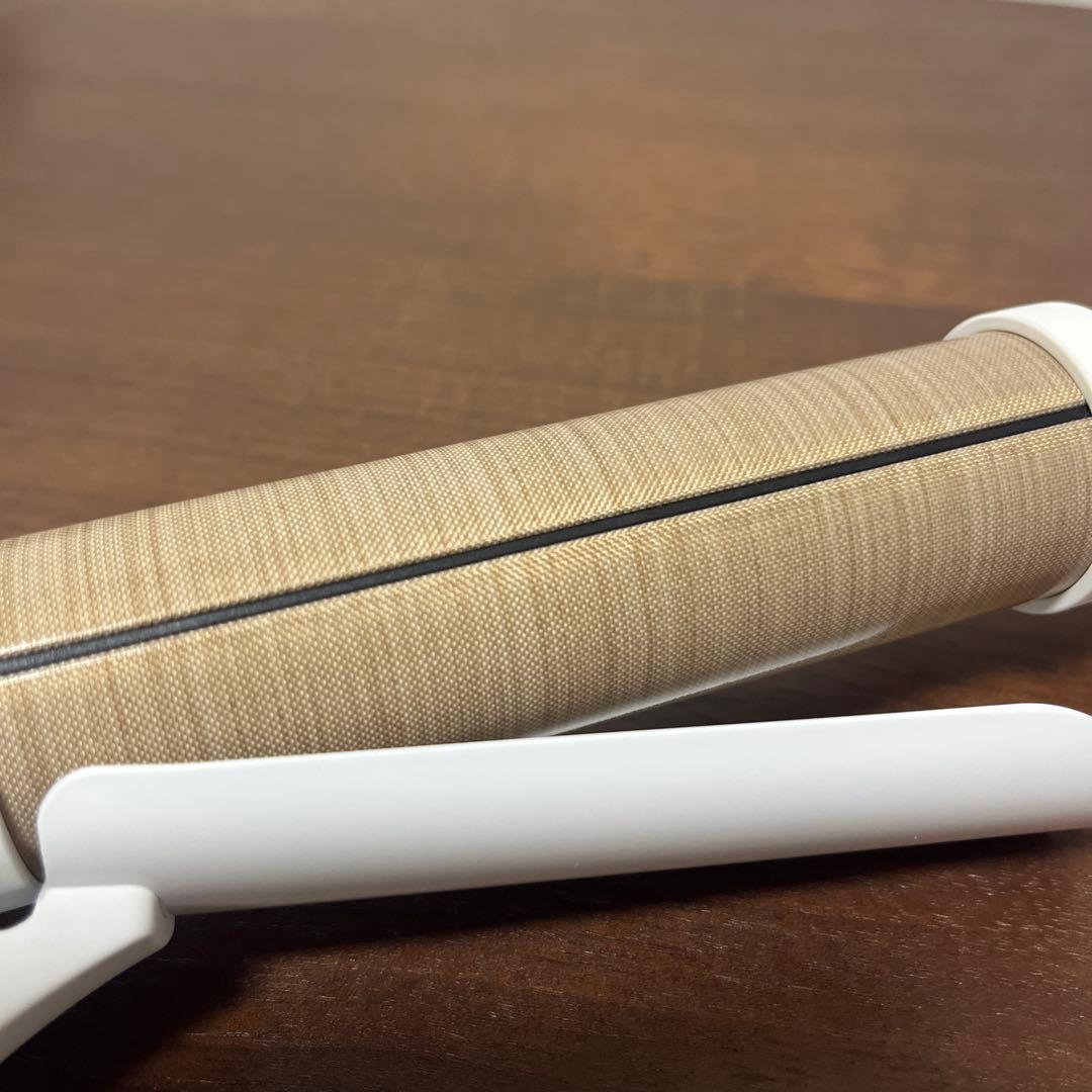 KINUIO 32mm カールアイロン　KC032