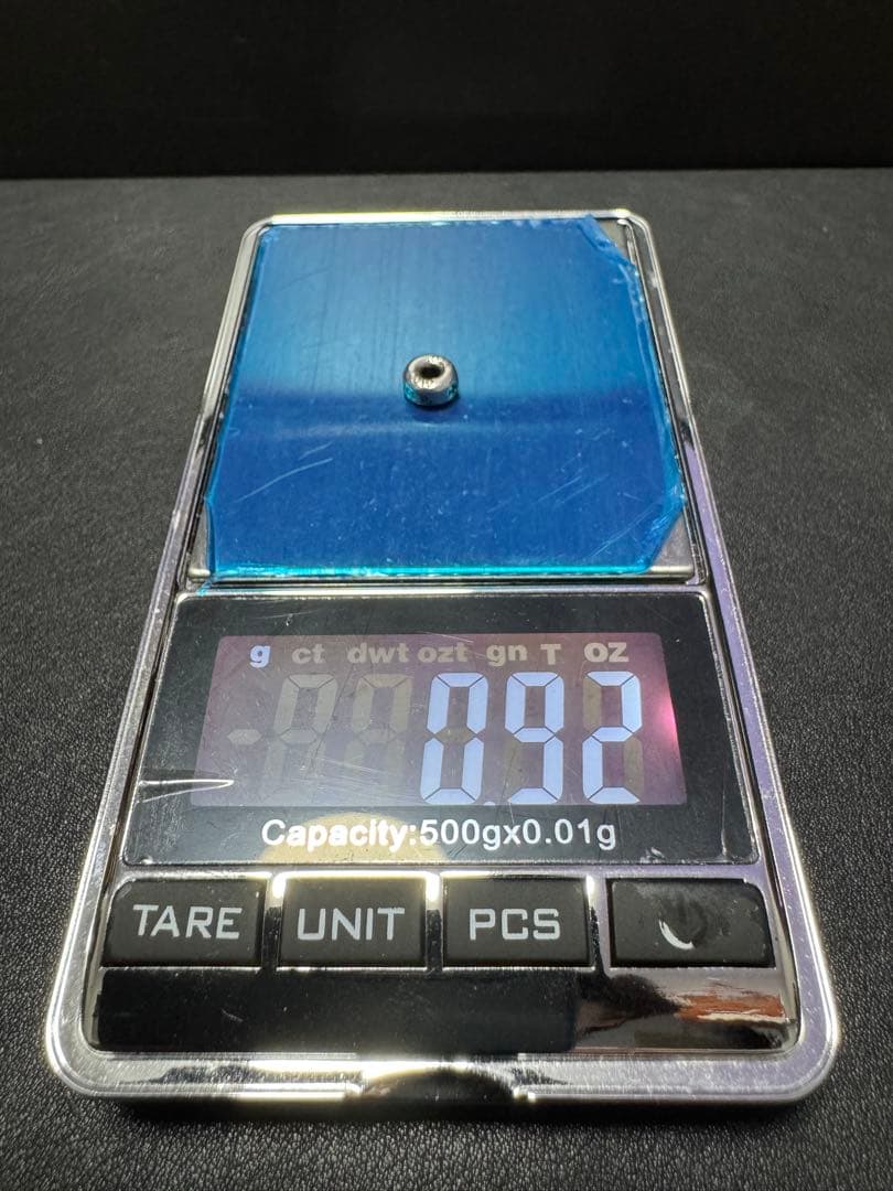 クロムハーツ ビーズ ブレスレット リング パーツ