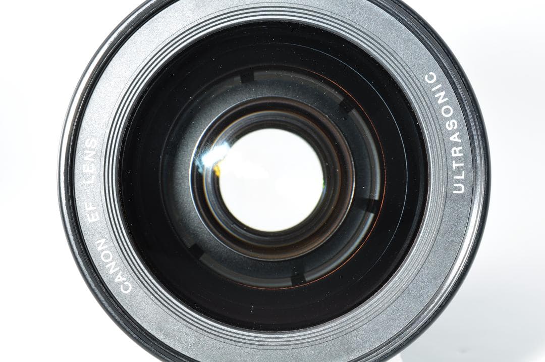 レンズ(ズーム) Canon ZOOM LENS EF 28-70mm F2.8 L #1193