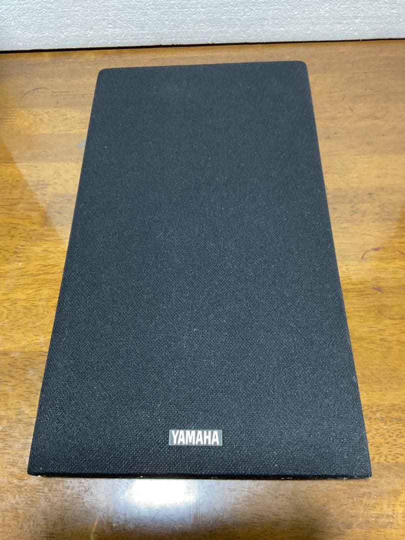 りり　YAMAHA NS-10M PRO スタジオモニター 片方ジャンク