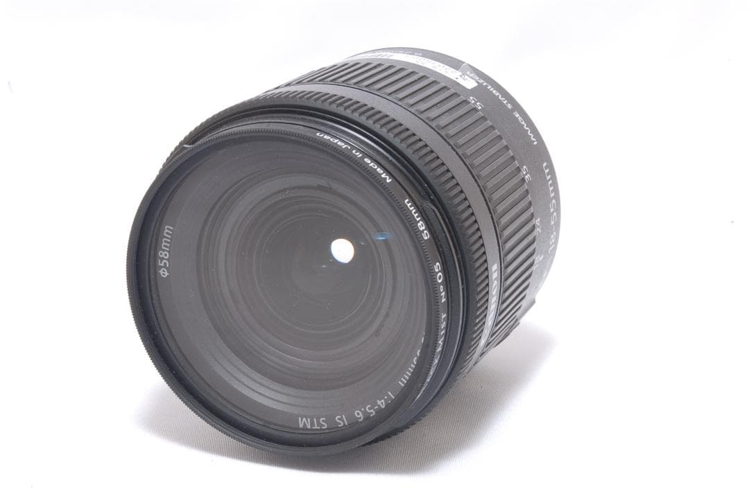 ⭐️美品　すぐに始めれる　Canon Kiss X9 標準レンズセット