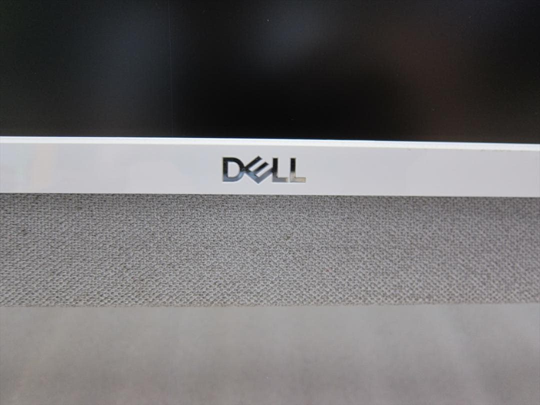 デル第11世代Core i5-1135g7/23.8フルHD液晶/SSD+HDD