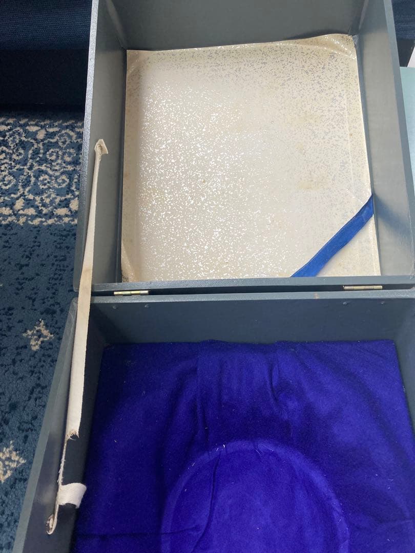 大倉陶園花瓶　花器　箱あり