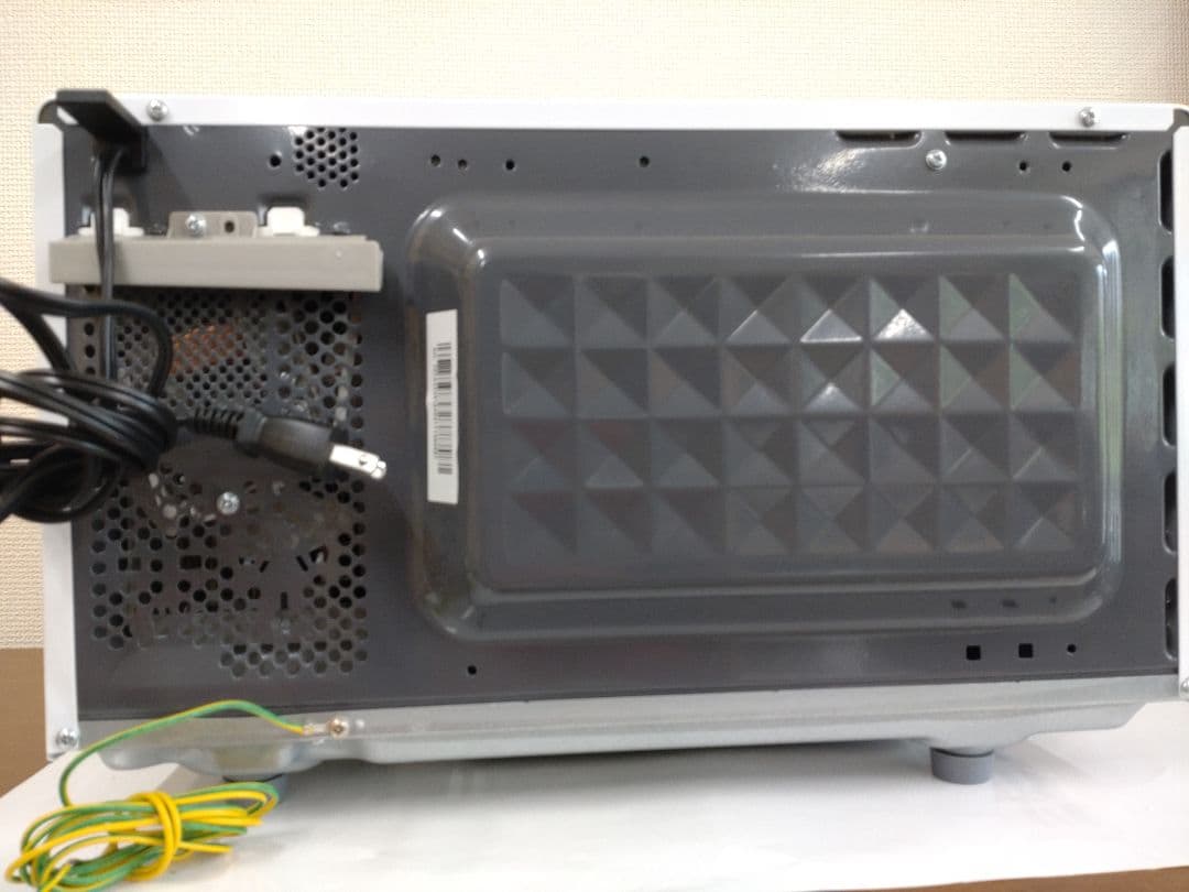 TOSHIBA ER-S530 電子レンジ 900W