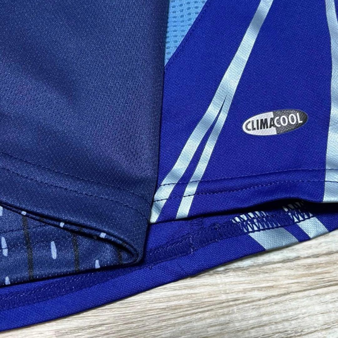 日本代表 コンサドーレ札幌 小野伸二 2006 W杯 ユニフォーム