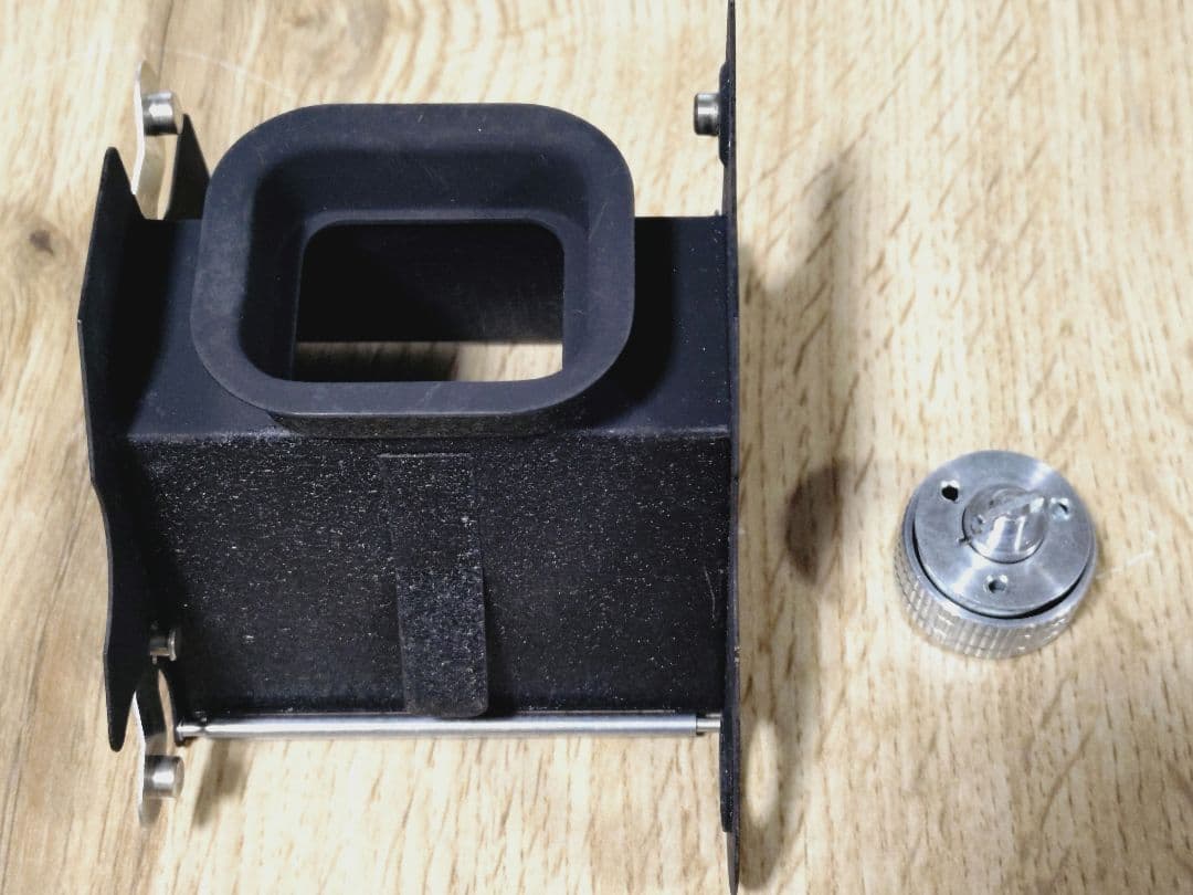 RICOHFLEX million　リコーキン　ジャンク品