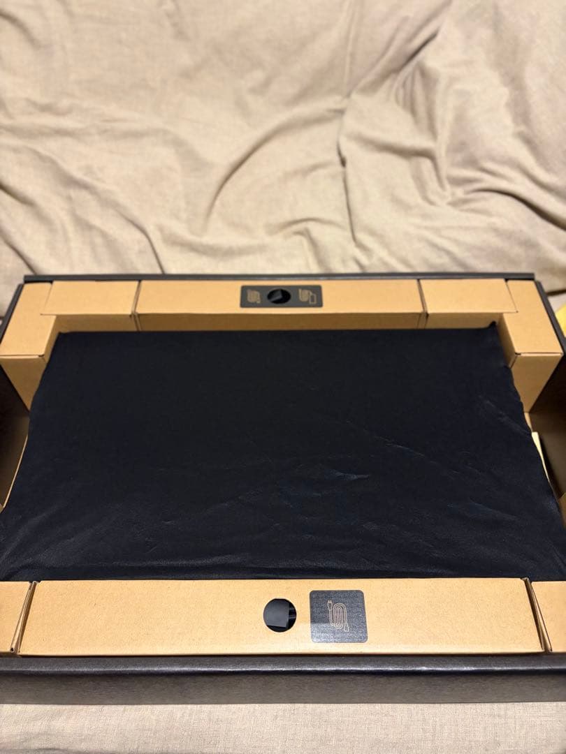 Wacom Cintiq Pro 22 液晶ペンタブレット本体