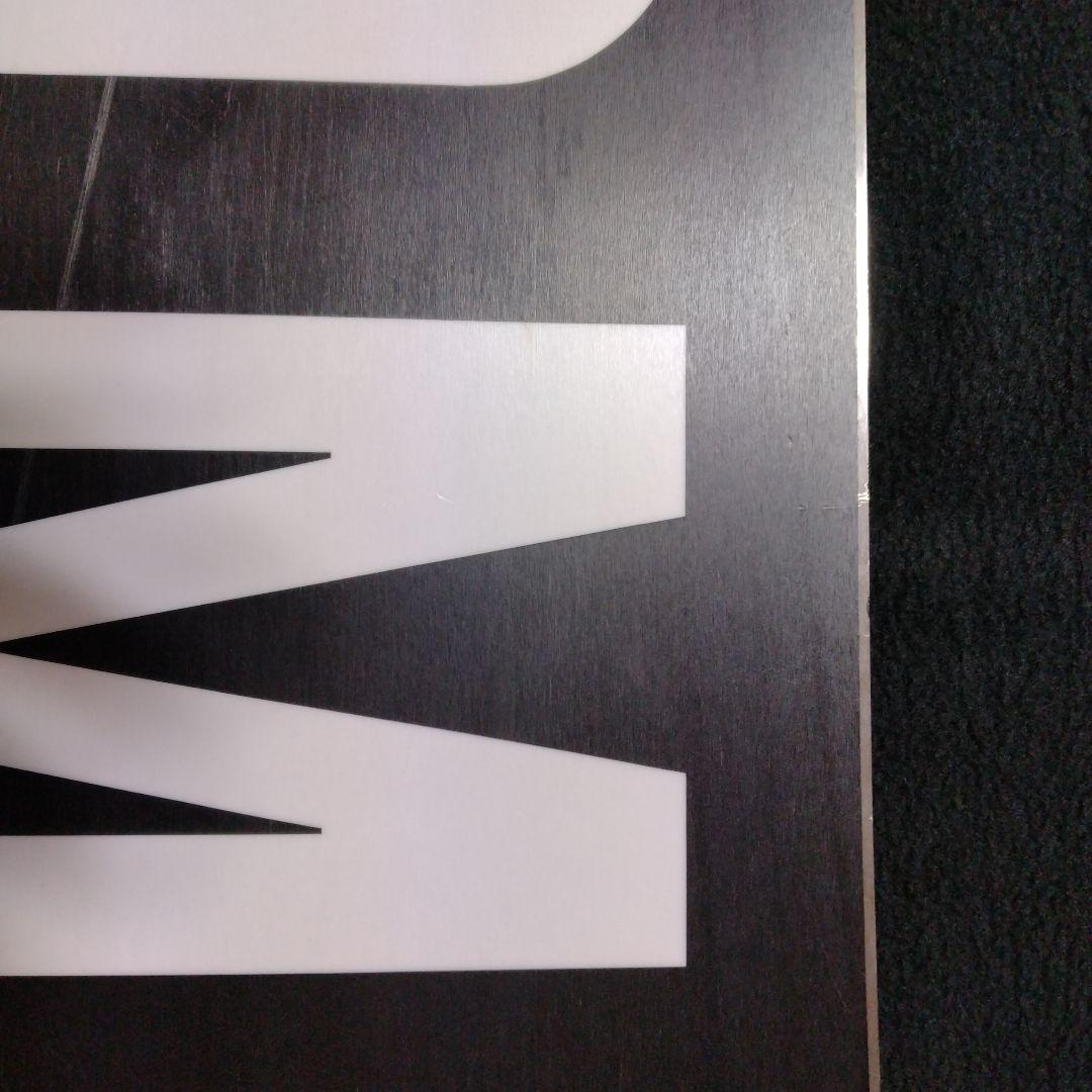 SALOMON　135cm スノーボード　使用品